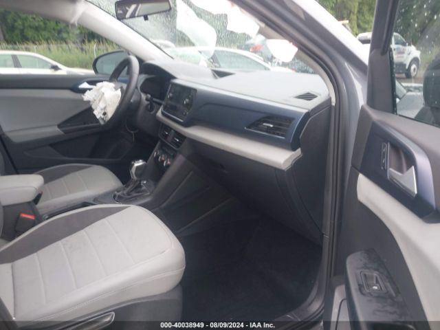 3VVSX7B27NM013328 Volkswagen Taos 1.5t Se