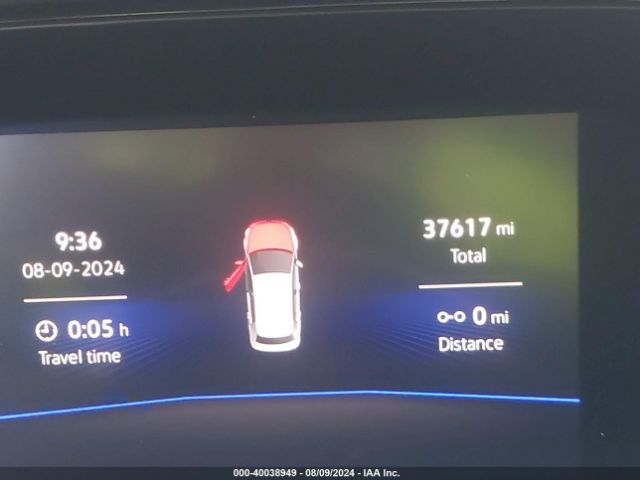 3VVSX7B27NM013328 Volkswagen Taos 1.5t Se