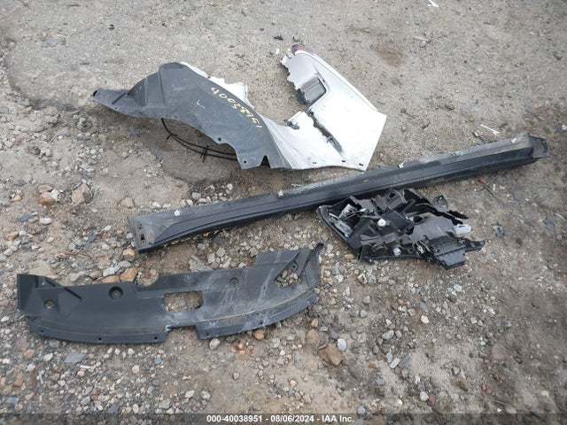 JA4ARUAU3MU022604 Mitsubishi Outlander Sport 2.0 Be Awc/2.0 Es Awc/2.0 Le Awc/2.0 Se Awc