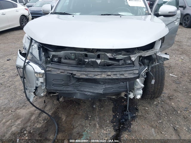 2021 MITSUBISHI OUTLANDER SPORT JA4ARUAU3MU022604 Photo 5