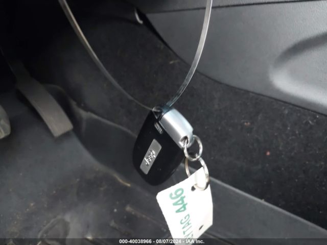 1C4RJFJM2EC300511 Jeep Grand Cherokee Summit