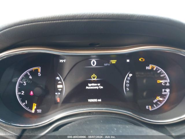 1C4RJFJM2EC300511 Jeep Grand Cherokee Summit