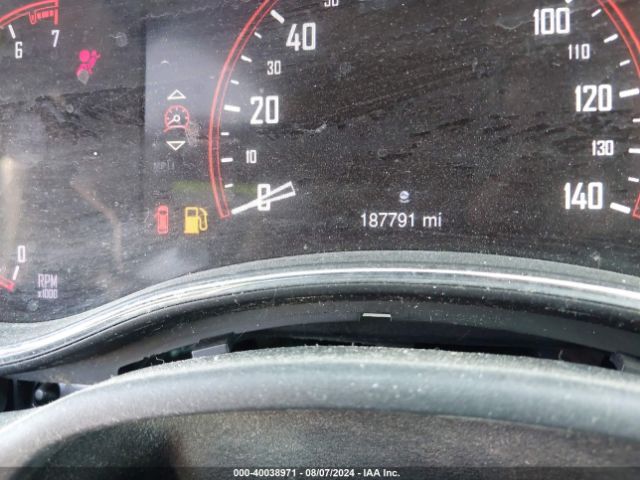 1C4RDJAG6FC110359 Dodge Durango Sxt