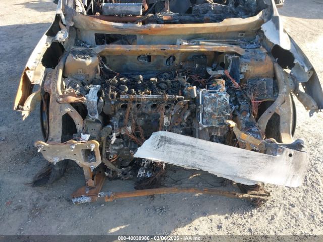 1FMCU0BZ9LUC42551 Ford Escape Se Sport Hybrid