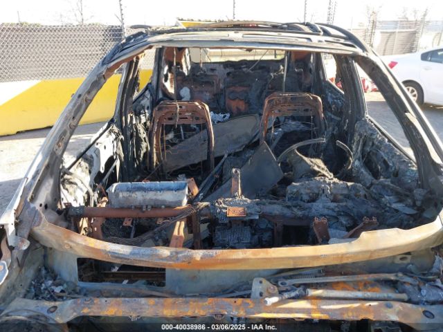 1FMCU0BZ9LUC42551 Ford Escape Se Sport Hybrid
