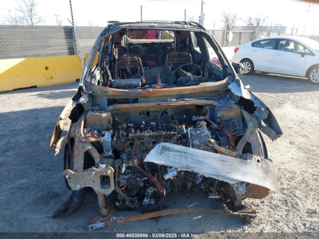 1FMCU0BZ9LUC42551 Ford Escape Se Sport Hybrid