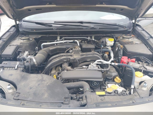 4S4BTACC4N3196778 Subaru Outback Premium