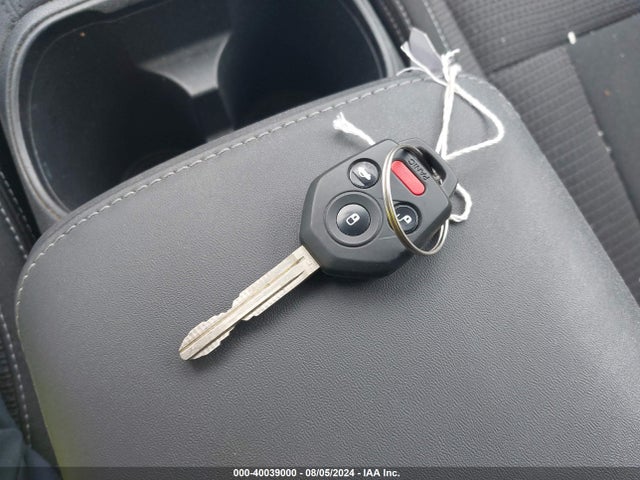 Subaru Outback Premium 2022 4S4BTACC4N3196778 Image 11