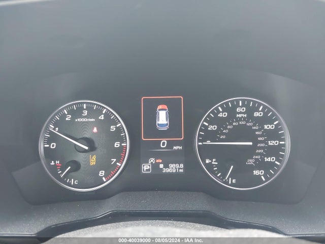 Subaru Outback Premium 2022 4S4BTACC4N3196778 Image 15