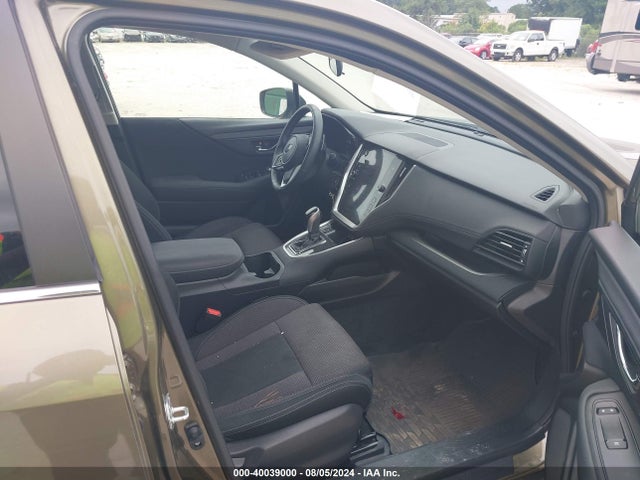 4S4BTACC4N3196778 Subaru Outback Premium
