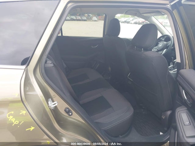 4S4BTACC4N3196778 Subaru Outback Premium