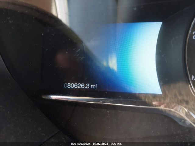 3LN6L2LU7ER804665 Lincoln MKZ HYBRID
