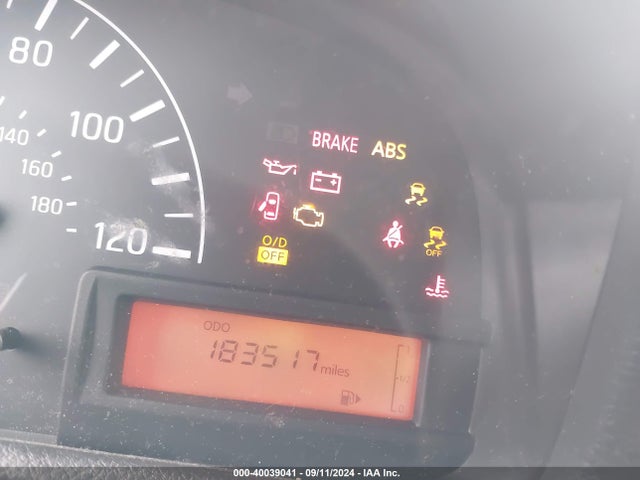 Nissan Nv200 S 2017 3N6CM0KN0HK700452 Image 7