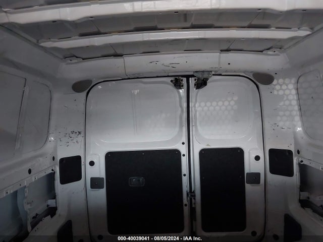 Nissan Nv200 S 2017 3N6CM0KN0HK700452 Image 8