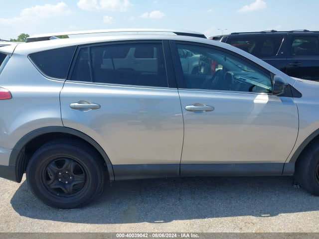 Toyota RAV4 LE 2016 2T3ZFREV6GW301926 Image 13