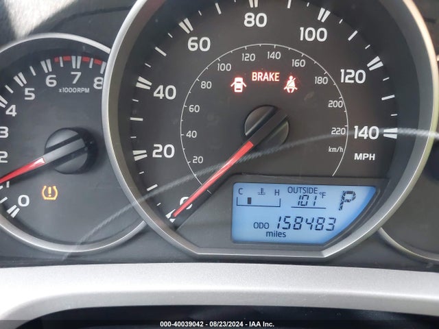 Toyota RAV4 LE 2016 2T3ZFREV6GW301926 Image 15