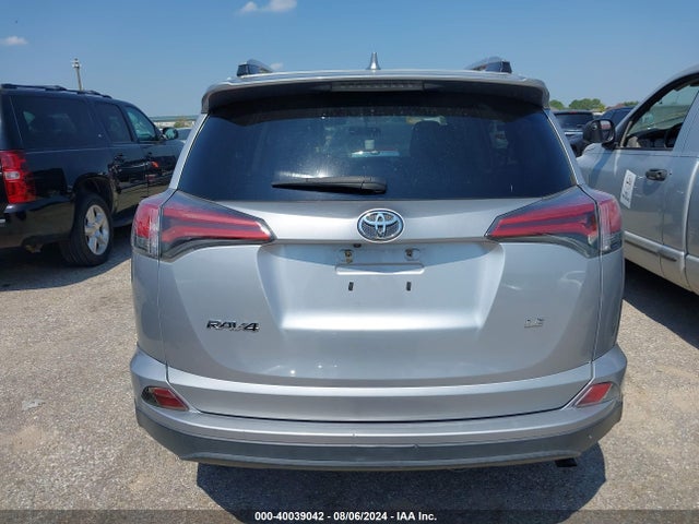 Toyota RAV4 LE 2016 2T3ZFREV6GW301926 Image 16