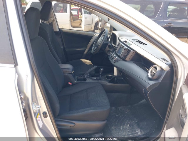 Toyota RAV4 LE 2016 2T3ZFREV6GW301926 Image 5
