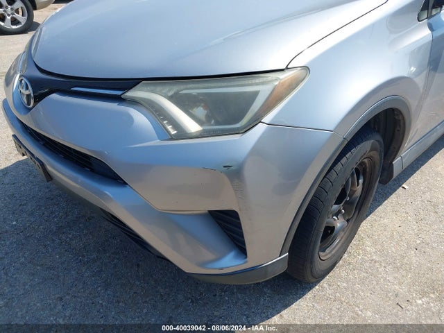 Toyota RAV4 LE 2016 2T3ZFREV6GW301926 Image 6
