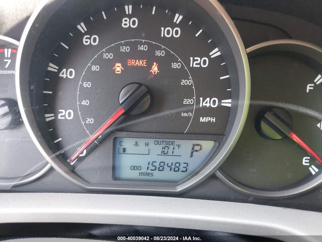 Toyota RAV4 LE 2016 2T3ZFREV6GW301926 Image 7