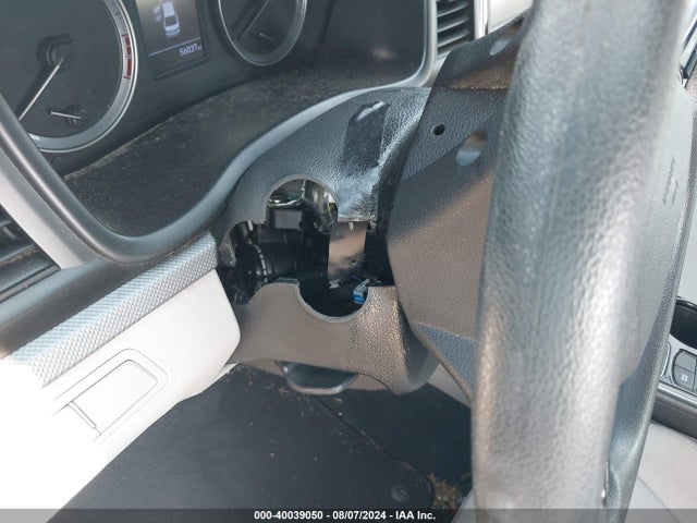 Hyundai SONATA SE 2018 5NPE24AFXJH720923 Image 15