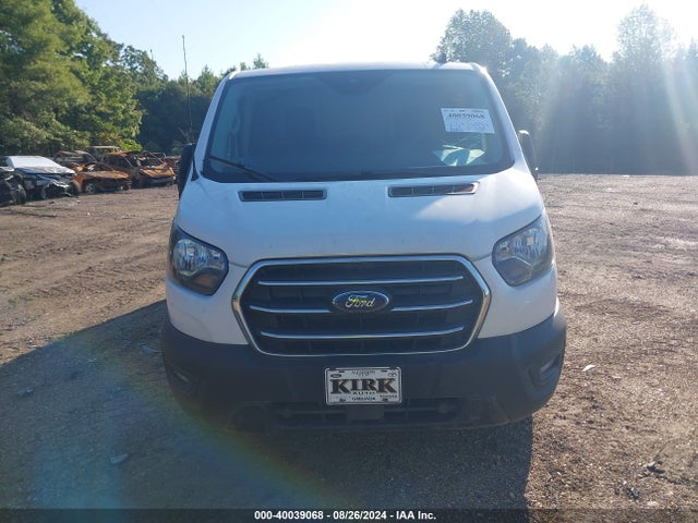 Ford Transit-150 2020 1FTYE1Y87LKA70057 Image 12
