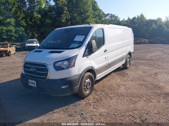 Ford Transit-150 2020 1FTYE1Y87LKA70057 Image 2