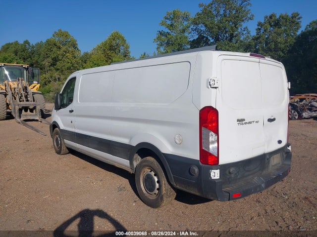 Ford Transit-150 2020 1FTYE1Y87LKA70057 Image 3