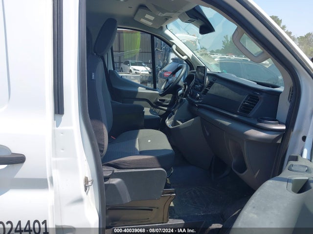 Ford Transit-150 2020 1FTYE1Y87LKA70057 Image 5