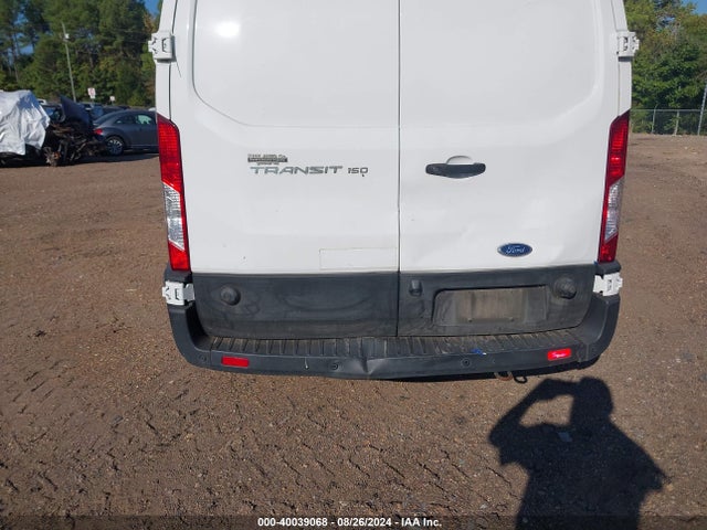 Ford Transit-150 2020 1FTYE1Y87LKA70057 Image 6