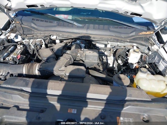 Ford F-250 Xl 2021 1FDBF2A6XMED31632 Image 10