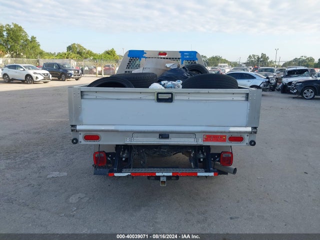 Ford F-250 Xl 2021 1FDBF2A6XMED31632 Image 16