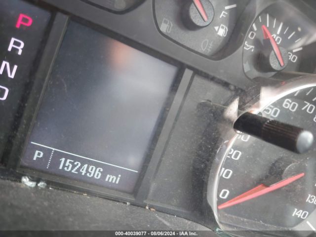 1GB2KUEG2HZ318990 Chevrolet Silverado 2500hd Wt