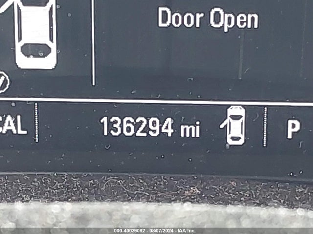 Chevrolet Malibu 1fl 2018 1G1ZC5ST2JF180575 Image 15