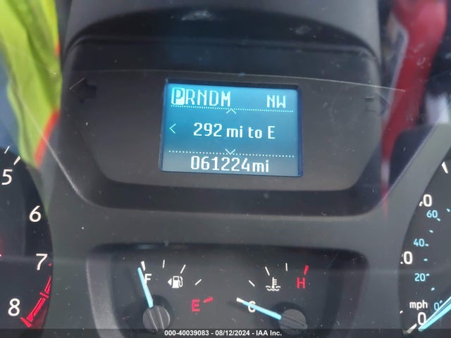 Ford Transit-350 Cab 2017 1FDBF8ZM3HKA76772 Image 15