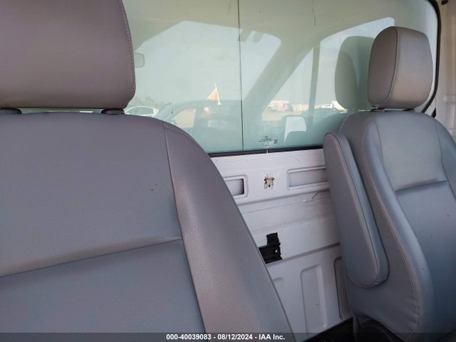 Ford Transit-350 Cab 2017 1FDBF8ZM3HKA76772 Image 8