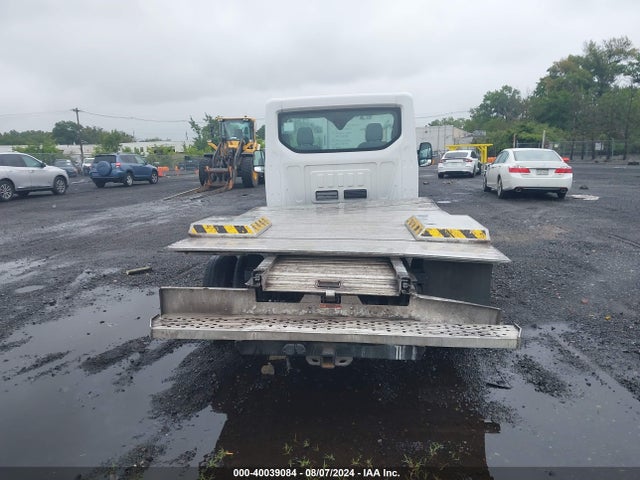 Ford Transit-350 Cab 2018 1FDBF8ZM2JKA90460 Image 16