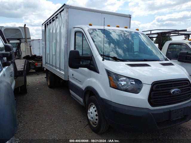 2019 1FDBF8ZM9KKA38518 main image