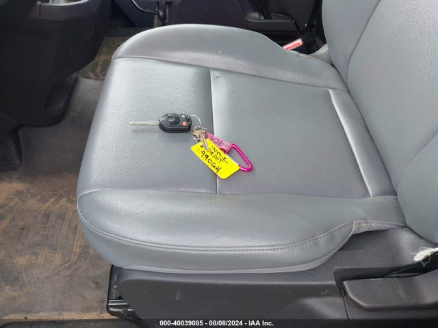 Ford Transit-350 Cab 2019 1FDBF8ZM9KKA38518 Image 11