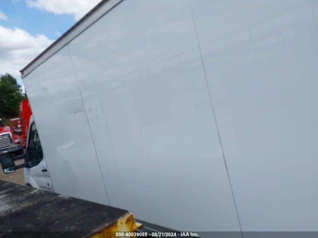 Ford Transit-350 Cab 2019 1FDBF8ZM9KKA38518 Image 14