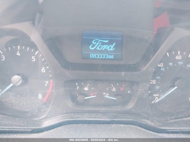 Ford Transit-350 Cab 2019 1FDBF8ZM9KKA38518 Image 15
