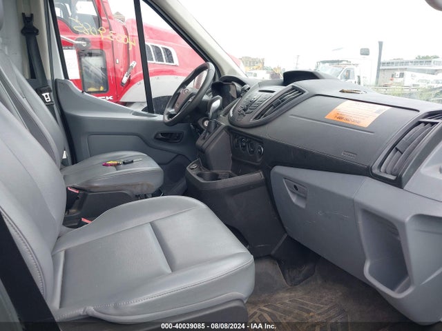 Ford Transit-350 Cab 2019 1FDBF8ZM9KKA38518 Image 5