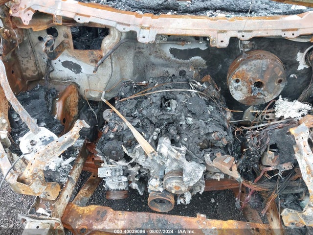 1FDBF6ZG8PKA15110 Ford Transit