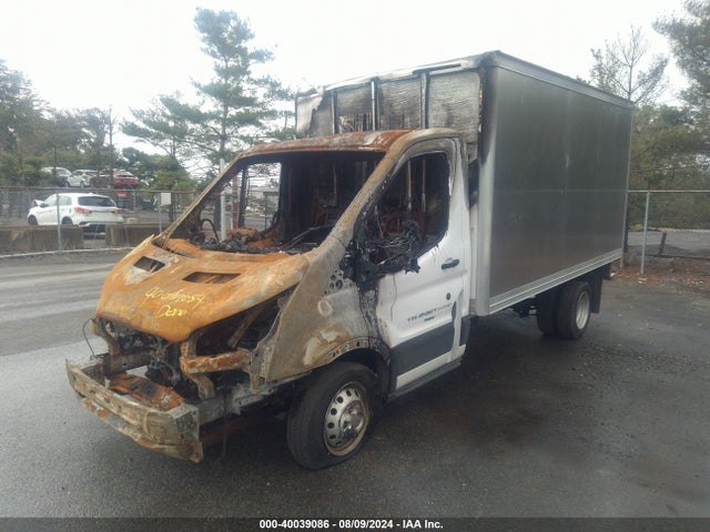 1FDBF6ZG8PKA15110 Ford Transit