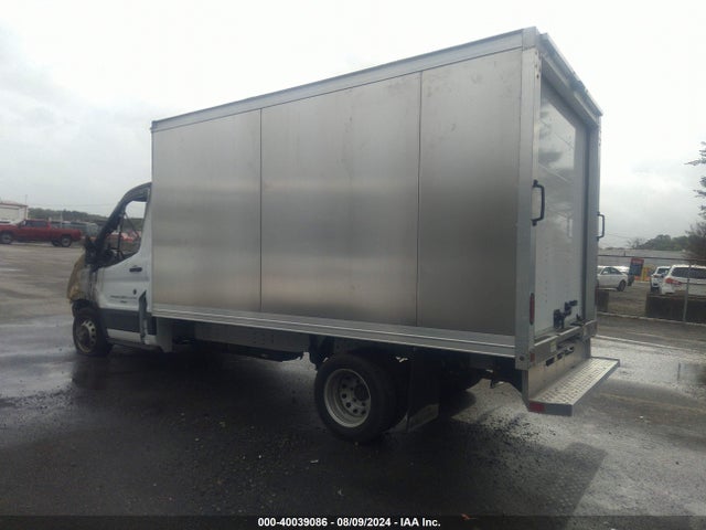 1FDBF6ZG8PKA15110 Ford Transit