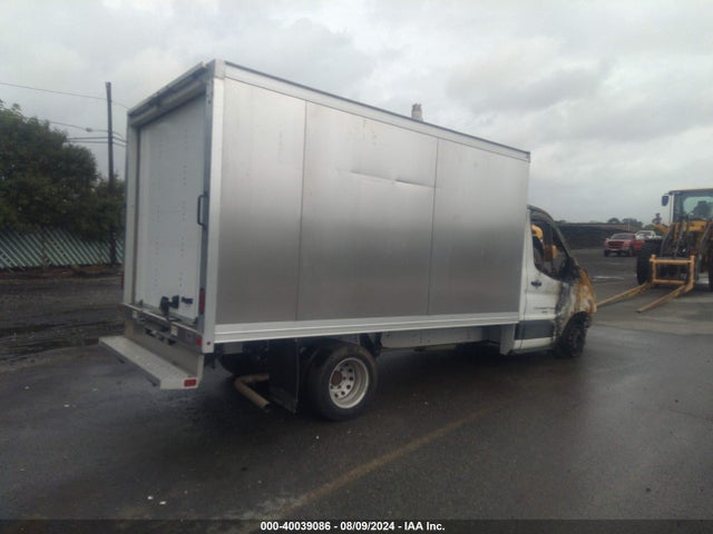 1FDBF6ZG8PKA15110 Ford Transit