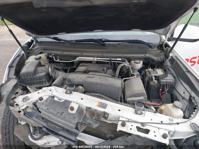1GCHSCEA7L1219567 Chevrolet Colorado 2wd  Long Box Lt