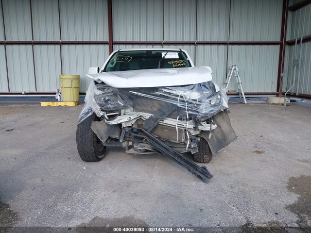 1GCHSCEA7L1219567 Chevrolet Colorado 2wd  Long Box Lt