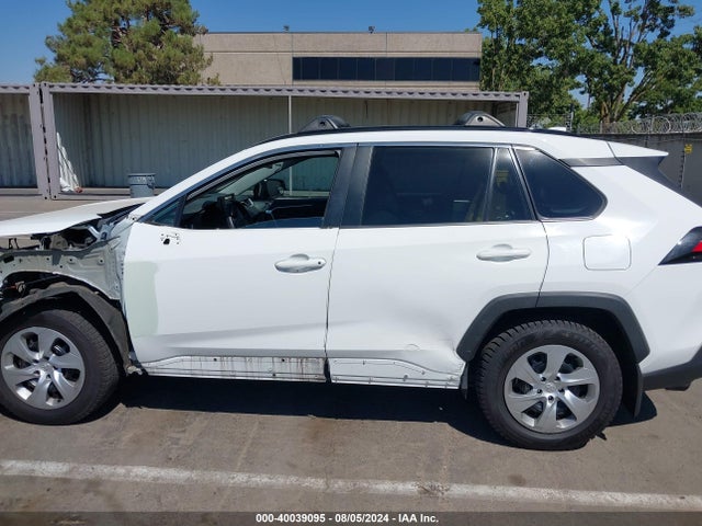 Toyota RAV4 LE 2021 2T3F1RFV4MC228875 Image 15