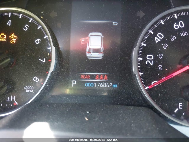 Toyota RAV4 LE 2021 2T3F1RFV4MC228875 Image 16